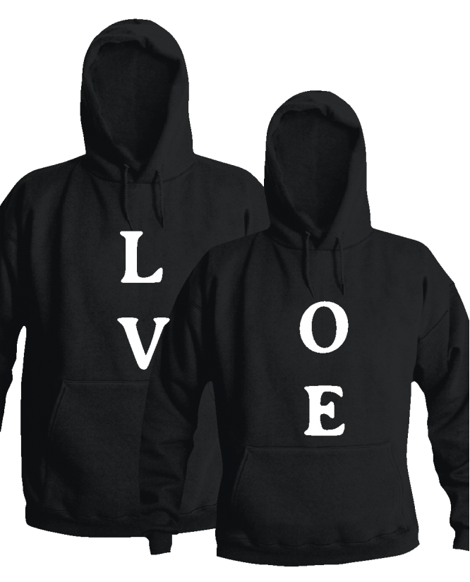 LOVE LOVE